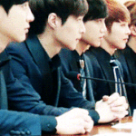 [EXO] 엑소 <b>외모</b>는