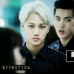 [EXO] 아<b>컨</b> 프리뷰
