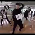 [EXO] 중독 안무 연습 영상 캡쳐 <b>고퀄</b> 쩔.....bb