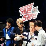 [블락비] 틧터에서 짤좀갖구와써