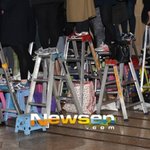 [EXO] 소름;
