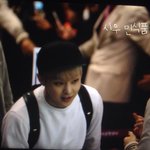 [EXO] 시우민 안타깝다는말나오는게욕이아님