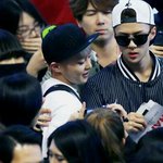 [EXO] 오늘<b>공항</b>  진짜 헬게네