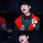 [도경수] 체조경기장스탠딩유경험자'-'a