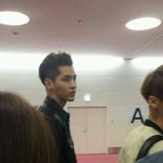 [EXO] 일본공항 <b>질서</b>엉망 됬나봥