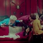 [블락비] 티저보면볼수록 느끼는감정은