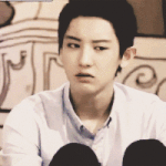 [EXO] 우리호수<b>최애여</b>깄눈뎀병시나'ㅅ'?