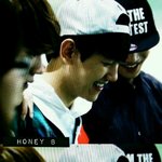 [EXO] 백현이랑<b>종인</b>이ㅋㅋㅋㅋ하네다 공항에서