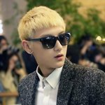 [EXO] 타오 공항 고화질