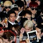 [EXO] 크리스 사생<b>밀착</b>