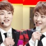 [EXO] 내가 요새 웃는 건~