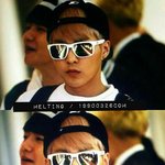 [시우민] 140410 하네다 <b>입국</b> 시우민