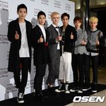 [EXO] 찬열이 겁나 <b>키커</b>