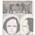 [공미니] 다중 인격자