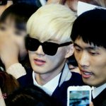 [EXO] 나레기....폰도 베가라서