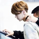 [루한] <b>어제</b> 공항 고화질 ㅠㅠ