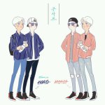 [카이] 공항 <b>구사</b>즈 +수정)