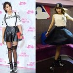 [여자아이돌] 청순 돋는 수지 &amp; <b>펑키</b> 돋는 보라!