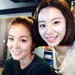 [먹방자매] 절친답게 먹방자매까지 노리는 건가?ㅋㅋ