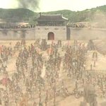 <b>k본부</b> vs m<b>본부</b> 사극 전쟁클라스.... 전투편...