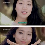 연꽃요정 박신혜처럼 <b>미세</b>먼지 클렌징 해보세요!