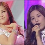 [에이핑크] 폭풍 다이어트한 박초롱, 센터 손나은 긴장타!!