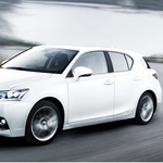 렉서스 THE <b>NEW</b> CT200h 시승신청 하고 왔습니다 