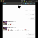 카톡<b>테마</b>좀알려주새요 ㅠㅠ