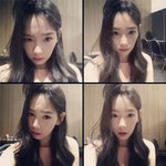 딱 봐도 아이돌이 천직인 것 같은 태연