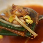 [삼호물산근처맛집]  남<b>우정</b> !