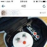 [일급비밀] 여대생의 파우치 전격 공개!!