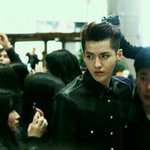 [크리스] 140410 <b>공항</b> 크리스 고화질