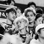 [EXO] 이년들이미쳤나 카이가못생긴건아니지