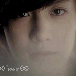 [EXO] 내겐 <b>오직</b> 너