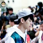 [EXO] 배큥이 하네다 <b>공항</b>