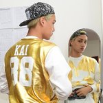 [카이] 디스패치 <b>B</b><b>컷</b>이라고 올라온 사진 두장~