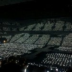 [백현] <b>이본</b> 팬미팅 좌석 대박 존예야