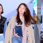 [EXO] 민아 <b>민낯</b>도 자신있게