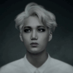 [카이] 티져 움짤 <b>모아</b>왔어ㄷㄷㄷ(하나 추가)