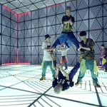 [시우민] 중독 티저 시우민 <b>캡쳐</b>