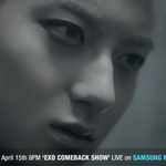 [EXO] 타오는진심연기의피가흐르는듯