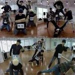 [EXO] 아 그<b>무릎</b>꿇는춤