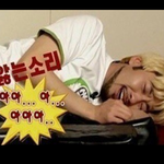 [EXO] 안돼...<b>참자</b>...공부해야지..