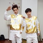 [EXO] 설마 이것도 <b>스포</b>??