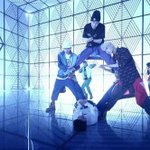 [EXO] 엠케이 탑 쌓는 <b>장면</b>에서 발견한거