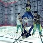 [EXO] 첸 레이는 그냥 서있는거 같아ㅋㅋㅋ