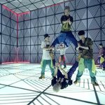 [EXO] 시우민겁없나봄