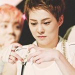 [시우민] 민석이의 힘든 <b>하트</b> S2