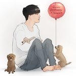 [몽구] 벌써 즐찾 20돌파!!기념 몽짱짱카 <b>팬아트</b>