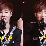 [인피니트] 안녕 <b>님들</b>? 나 아는 사람 있어요?
